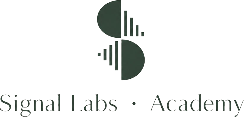Signal Labs Academy